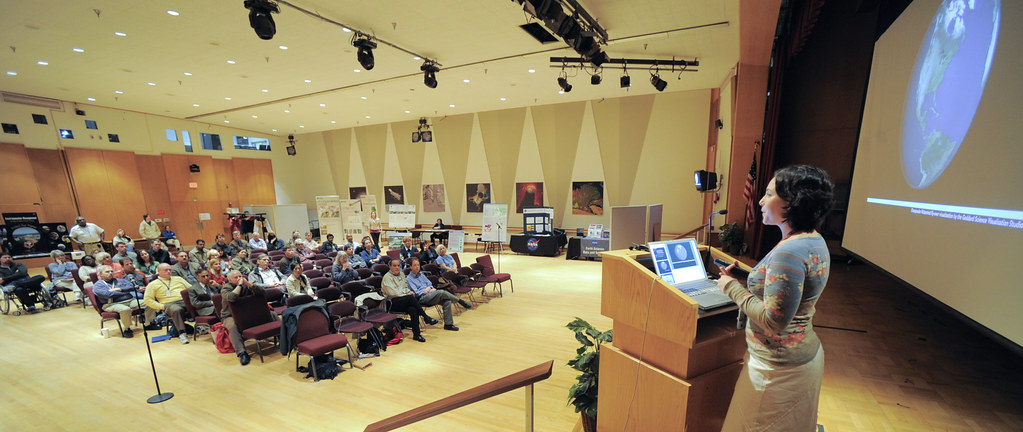 Earth Day Presentation