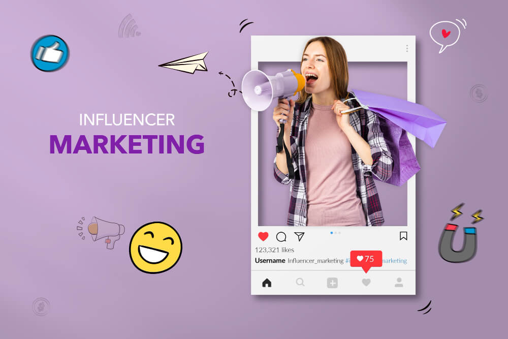 Marketing-influencers